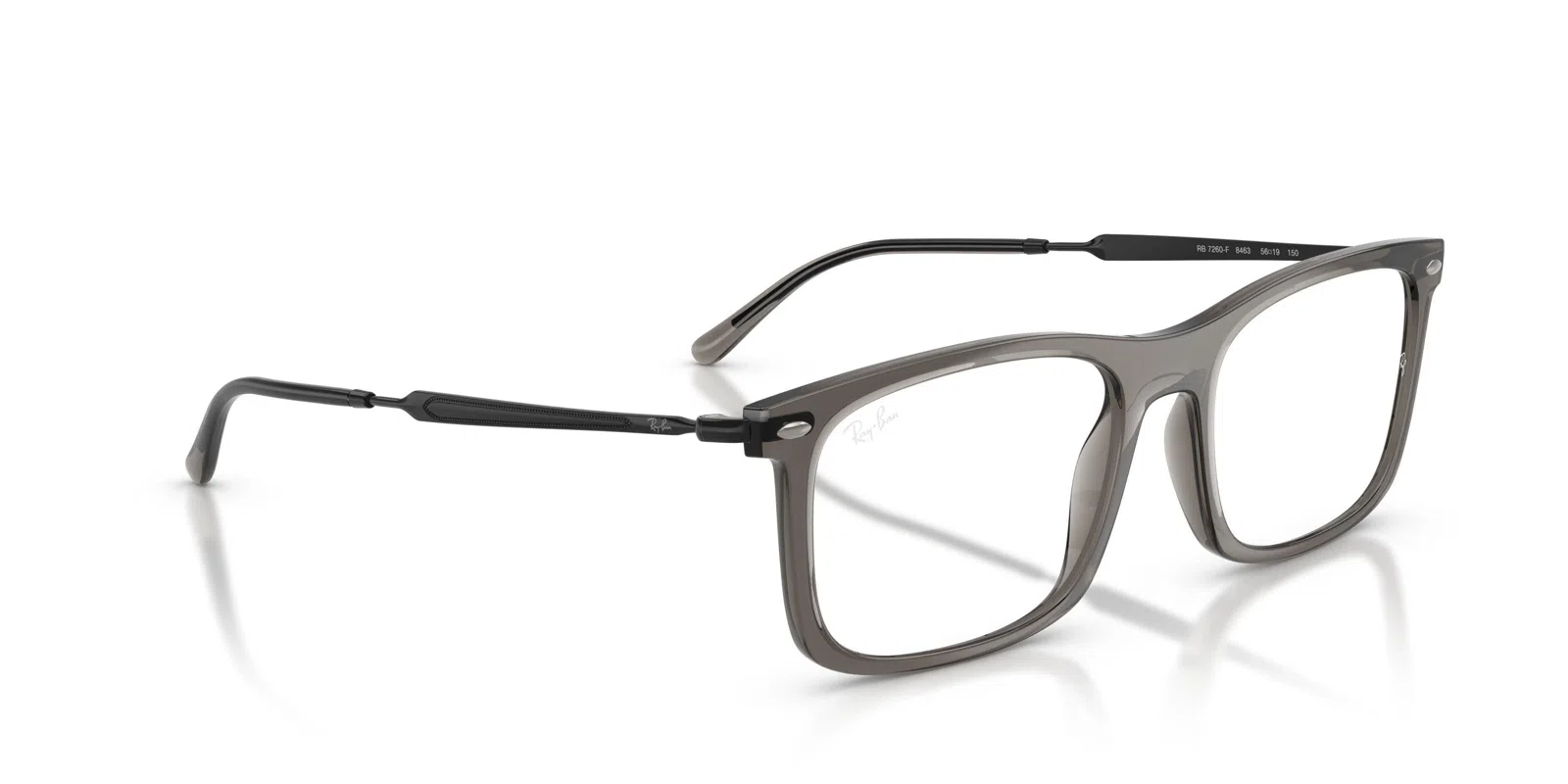 Ray-Ban 7260F Eyeglasses - view 14